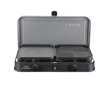  Cadac 2 Cook 2 Pro Deluxe QR Stove