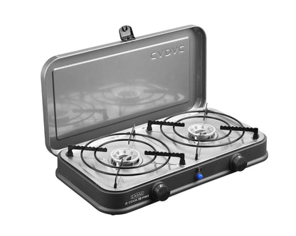  Cadac 2 Cook 2 Pro Deluxe QR Stove