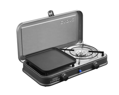  Cadac 2 To 2 Cook Pro Deluxe Stove