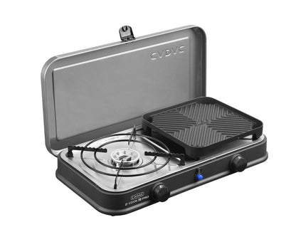  Cadac 2 To 2 Cook Pro Deluxe Stove