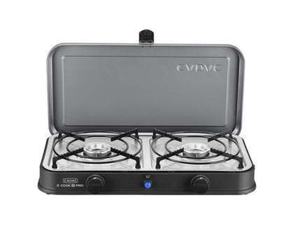  Cadac 2 To 2 Cook Pro Deluxe Stove