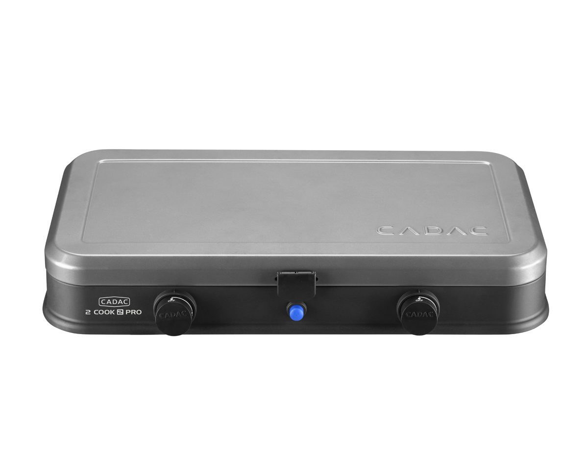  Cadac 2 To 2 Cook Pro Deluxe Stove