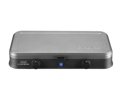 Cadac 2 To 2 Cook Pro Deluxe Stove