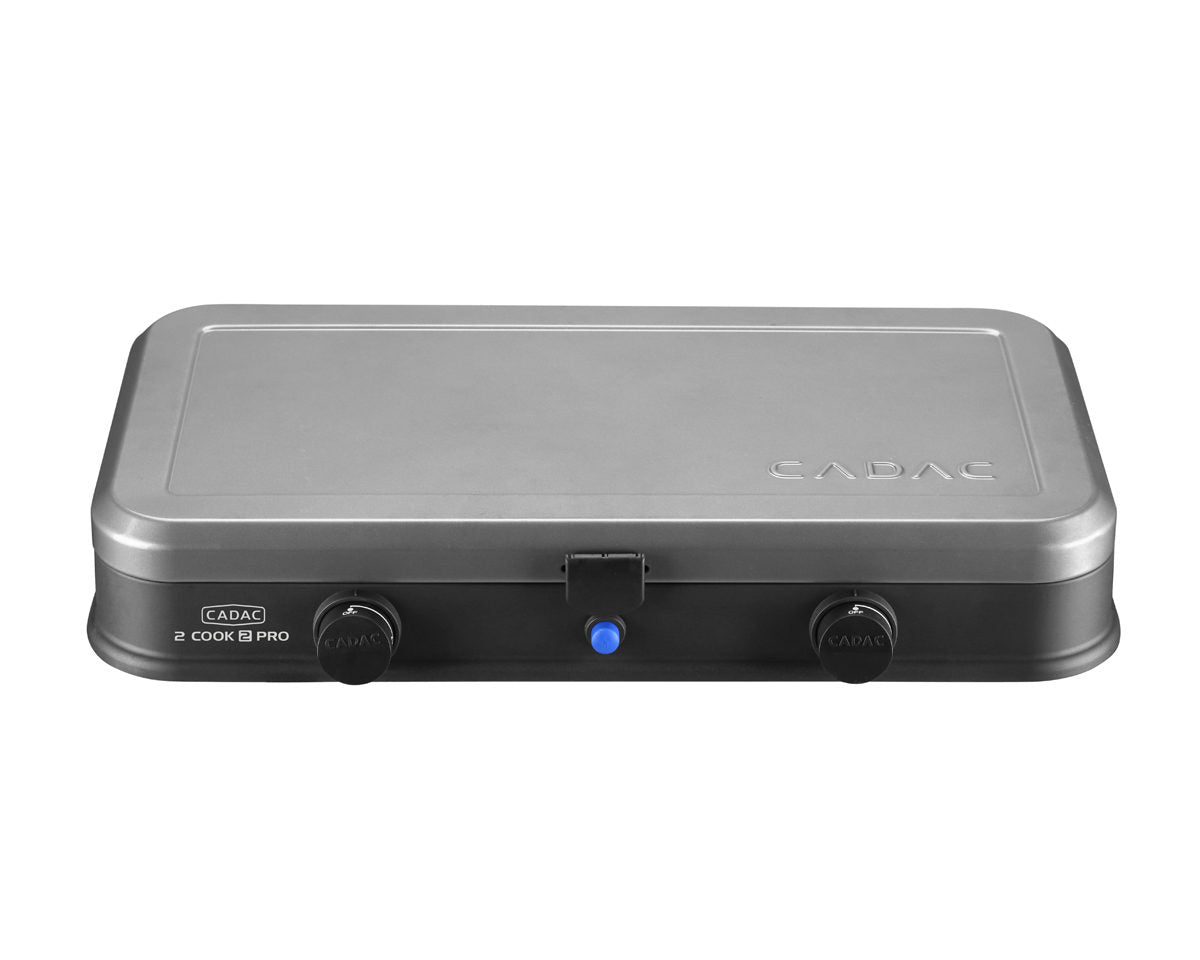  Cadac 2 Cook 2 Pro Deluxe QR Stove