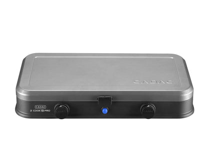  Cadac 2 Cook 2 Pro Deluxe QR Stove