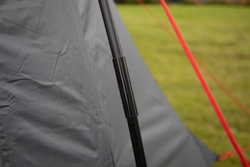  Vango Galli Low Poled Drive Away Awning