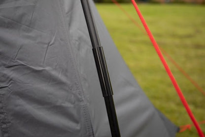  Vango Galli Low Poled Drive Away Awning