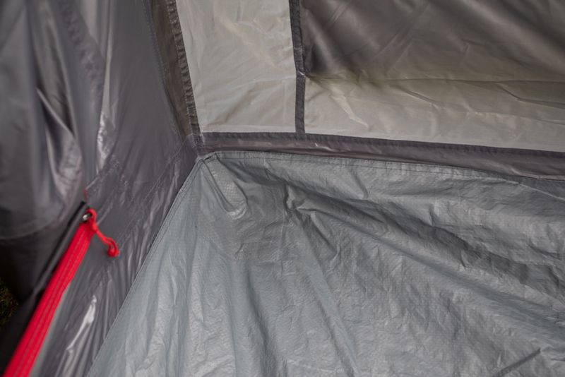  Vango Faros II Low Drive Away Awning