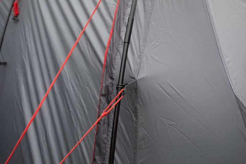  Vango Faros II Low Drive Away Awning