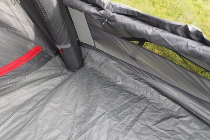  Vango Faros II Low Air Drive Away Awning