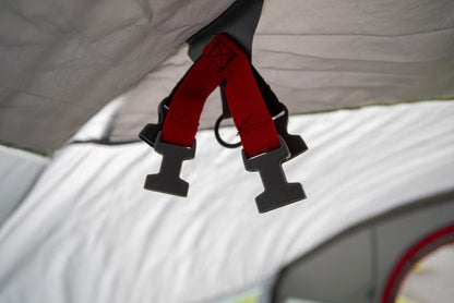  Vango Galli Low Poled Drive Away Awning