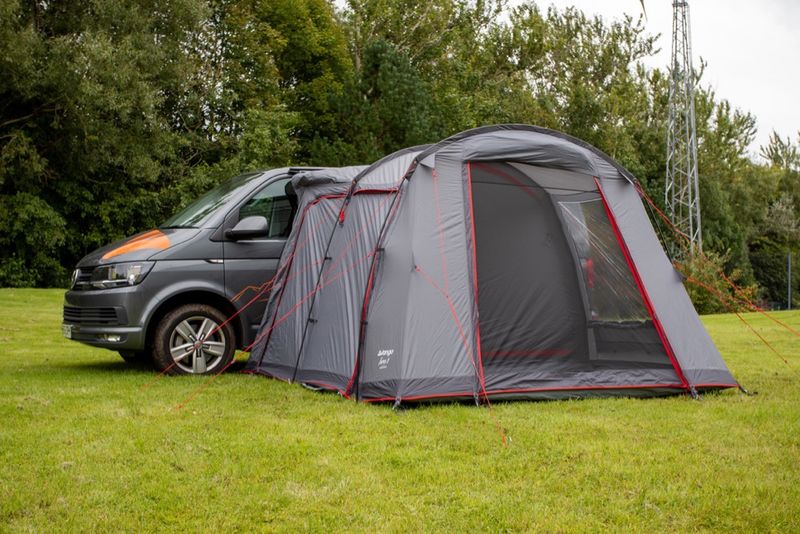  Vango Faros II Low Drive Away Awning