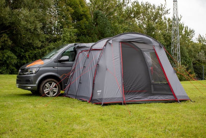  Vango Faros II Low Drive Away Awning