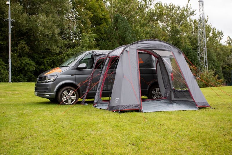  Vango Faros II Low Drive Away Awning