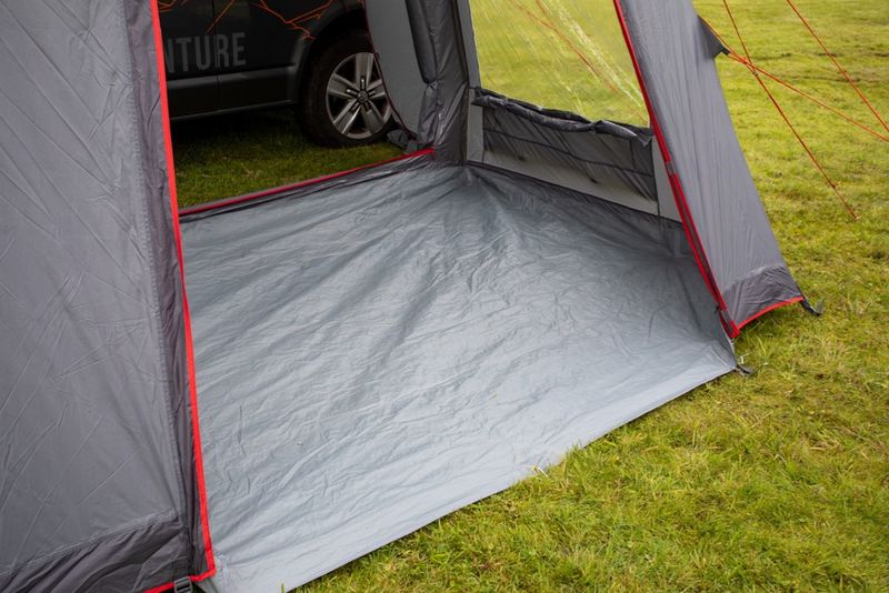  Vango Faros II Low Drive Away Awning