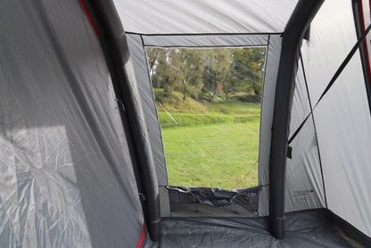  Vango Faros II Low Air Drive Away Awning