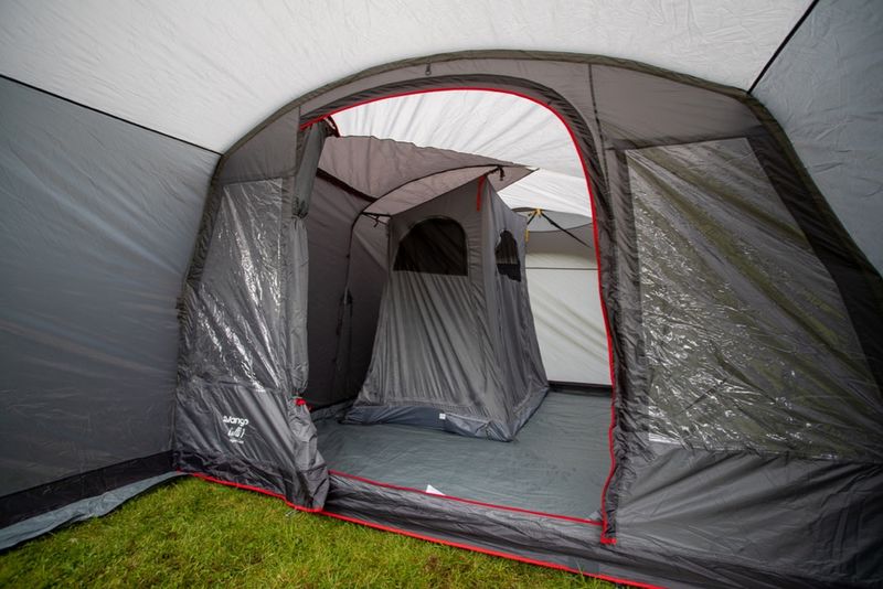  Vango Galli Low Poled Drive Away Awning