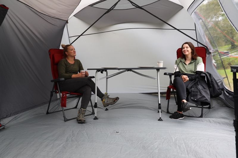  Vango Galli Low Poled Drive Away Awning