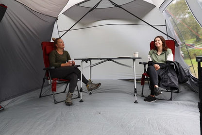  Vango Galli Low Poled Drive Away Awning