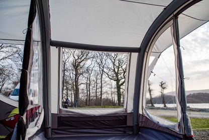  Vango Magra Air VW Drive Away Awning - Grey