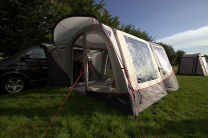  Vango Magra Air VW Drive Away Awning - Grey