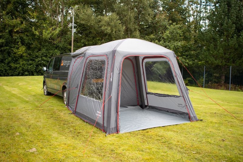  Vango Tailgate AirHub Drive Away Awning