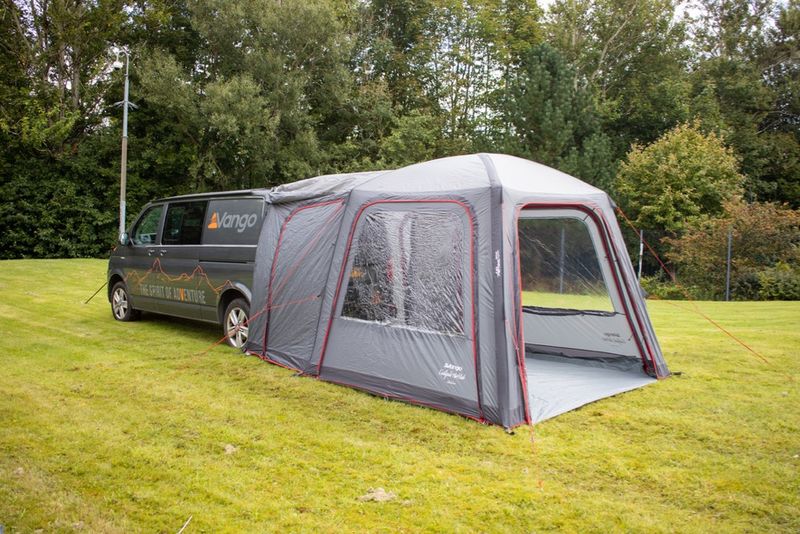  Vango Tailgate AirHub Drive Away Awning