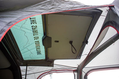  Vango Tailgate AirHub Drive Away Awning