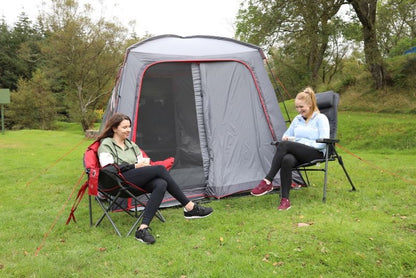  Vango Tailgate Hub Low Drive Away Awning