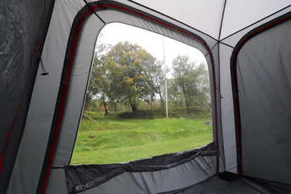  Vango Tailgate Hub Low Drive Away Awning