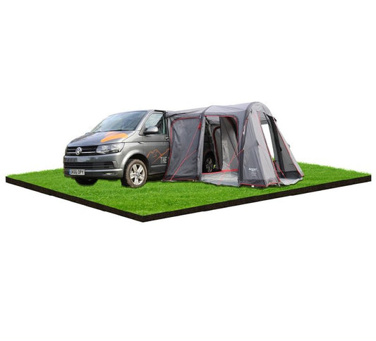  Vango Faros II Low Air Drive Away Awning