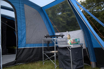  Vango Rome II 650XL Airbeam Tent - With Free Footprint