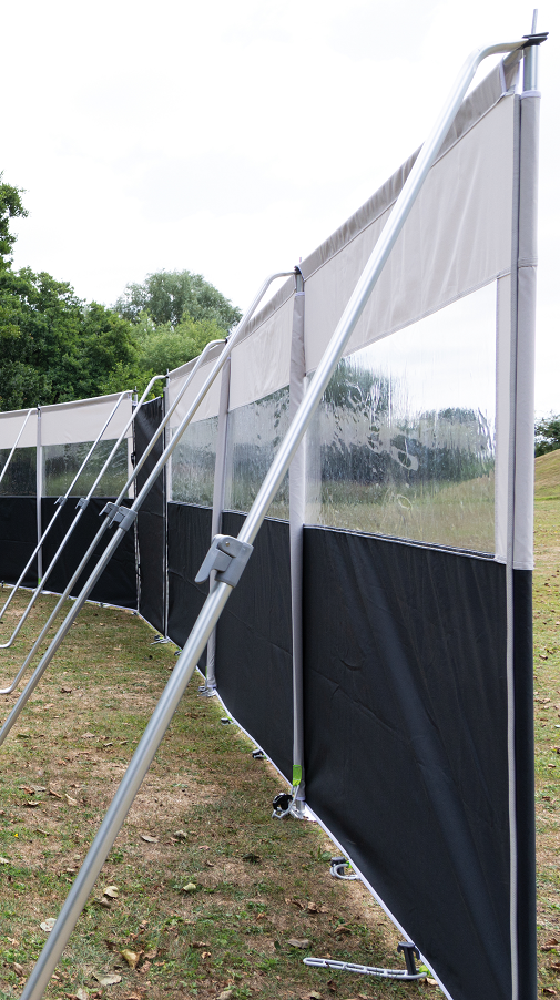  Kampa Dometic Windbreak Support Pole