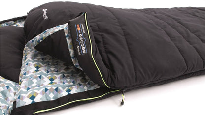  Outwell Camper Lux Double Sleeping Bag