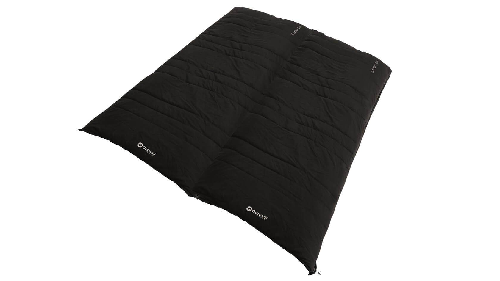  Outwell Camper Lux Double Sleeping Bag