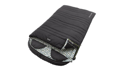 Outwell Camper Lux Double Sleeping Bag