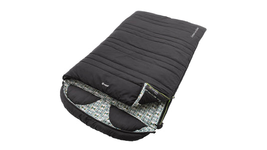  Outwell Camper Lux Double Sleeping Bag