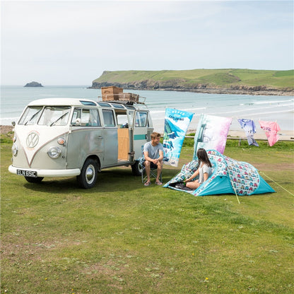  Volkswagen Pop-Up Festival Tent