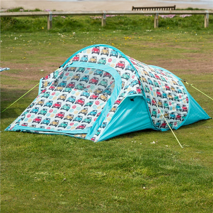  Volkswagen Pop-Up Festival Tent