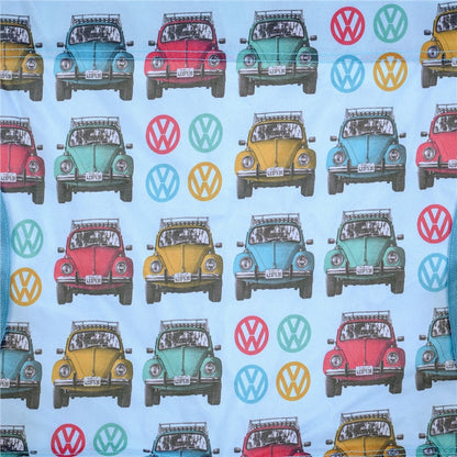  Volkswagen Pop-Up Festival Tent