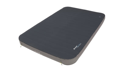  Outwell Dreamboat 12cm Double Self Inflating Mat