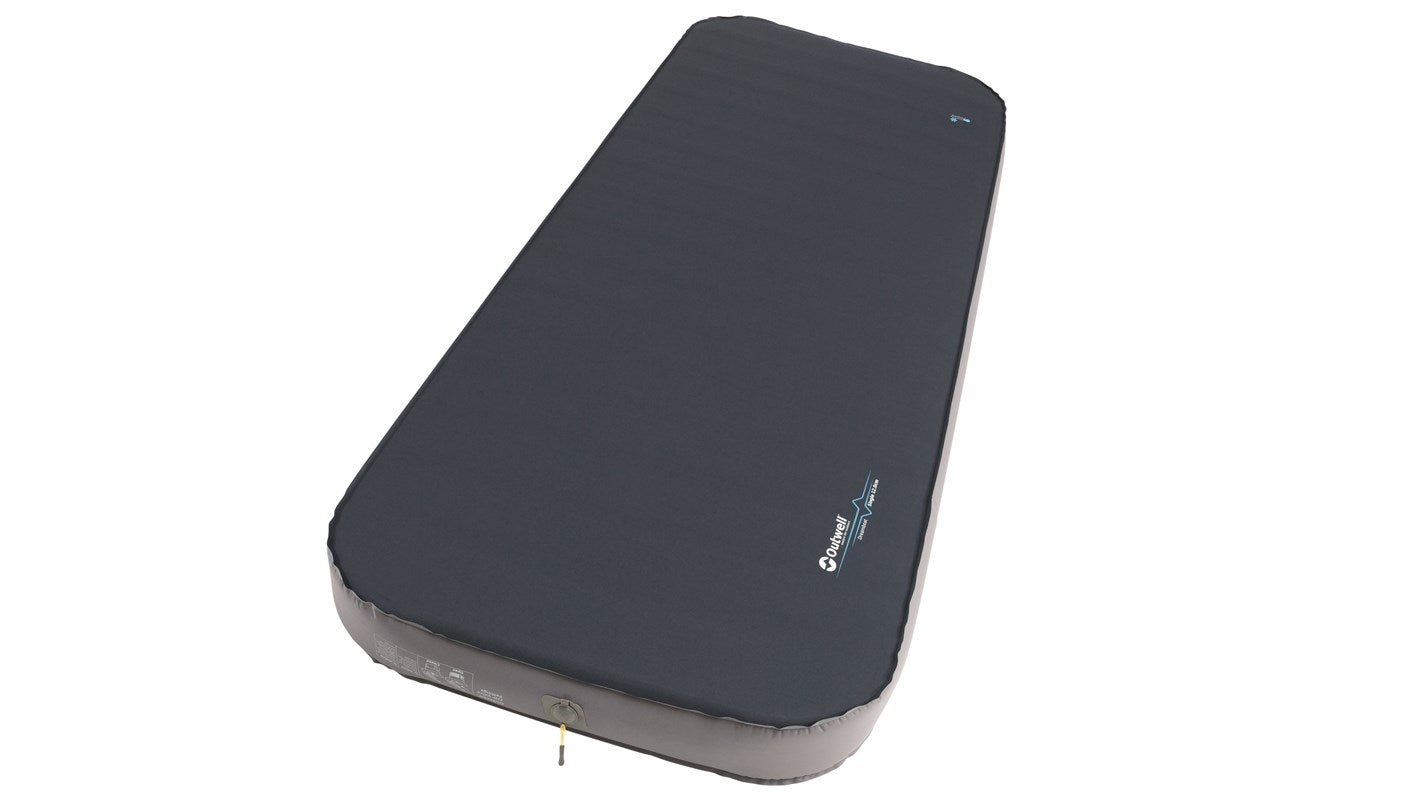  Outwell Dreamboat 12cm Single Self Inflating Mat