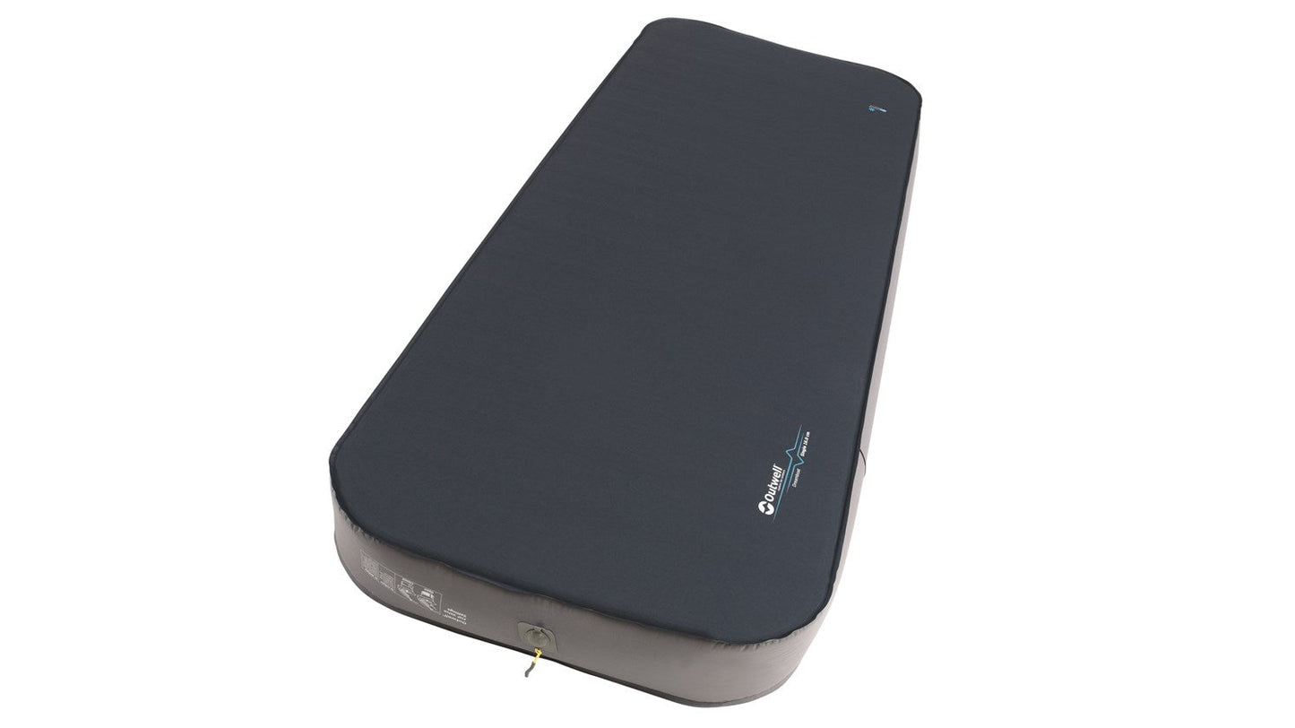 Outwell Dreamboat 16cm Single Self Inflating Mat