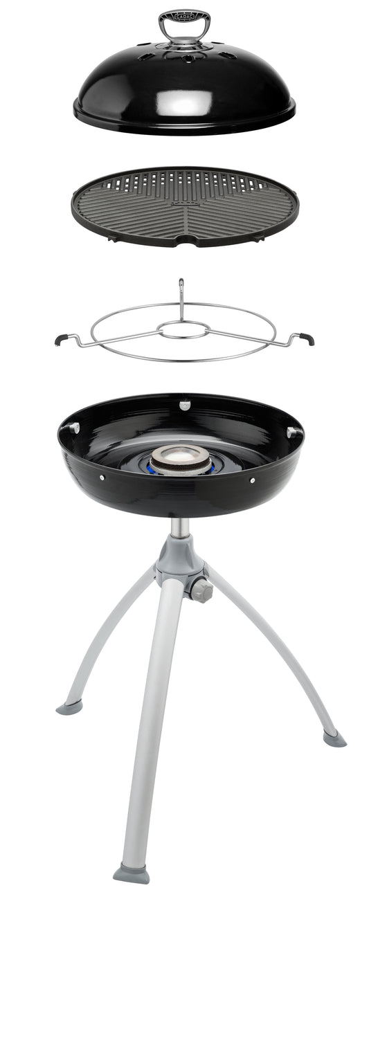  Cadac Grill O Gas BBQ With Dome