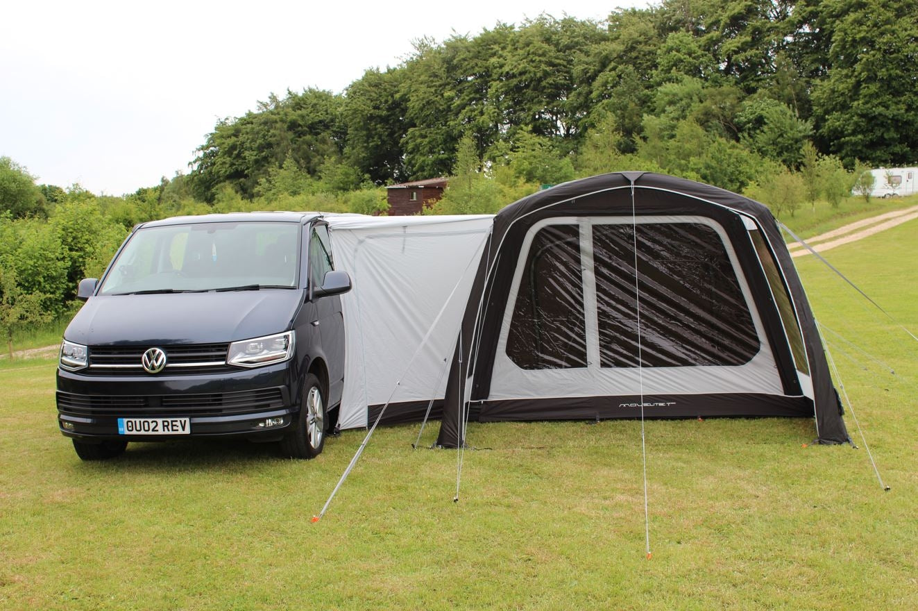  Outdoor Revolution Movelite T3E Low Drive Away Awning