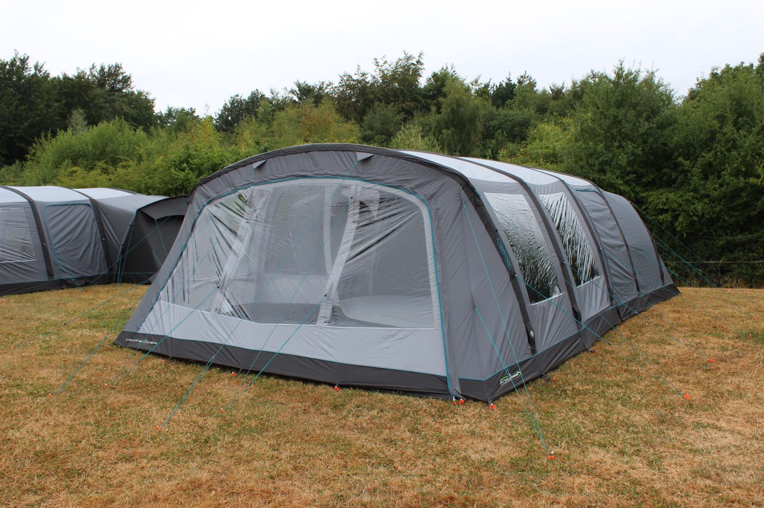  Outdoor Revolution Camp Star 700 SE Air Tent