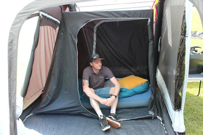  Outdoor Revolution Movelite T3E Low Drive Away Awning