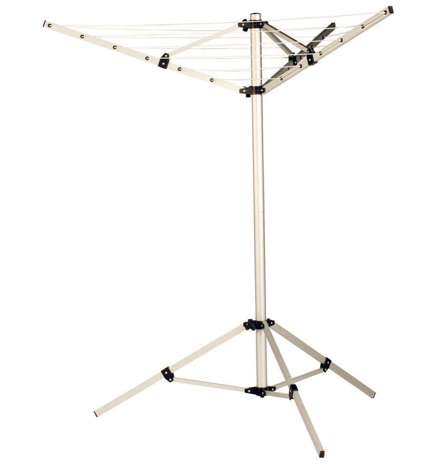  Vango 3 Arm Rotary Clothes Dryer