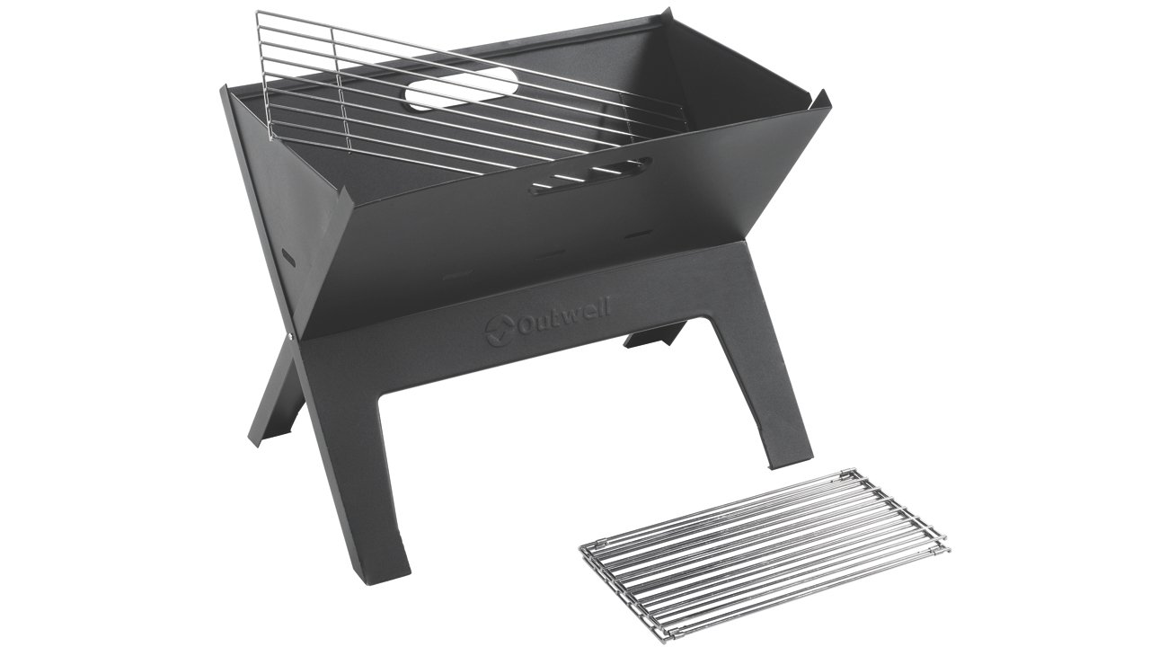  Outwell Cazal Portable Grill