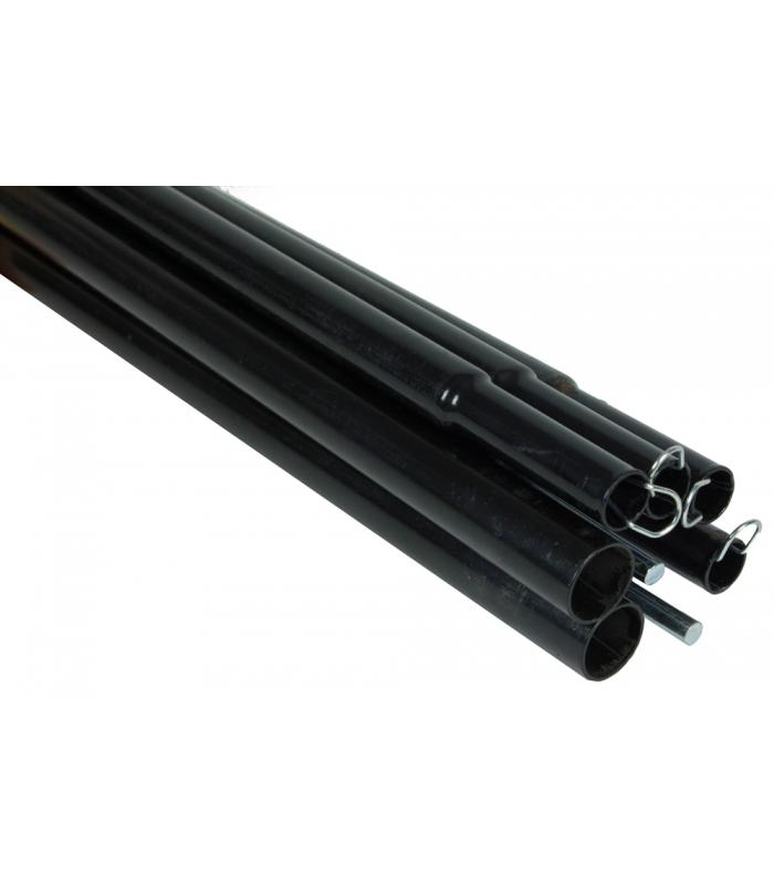  Vango Pole & Clamp Kit / Drive Away Awning Attachment